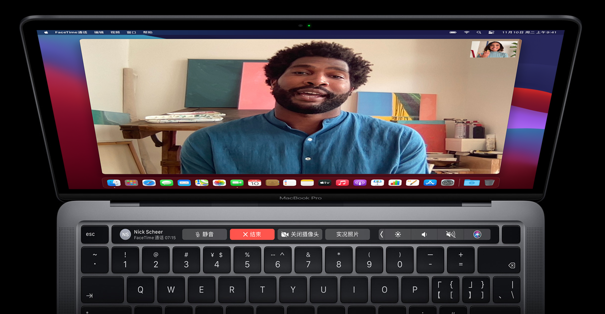 新M1 MacBook系列到底怎么买？快来领走这篇保姆级选购教程 第3张