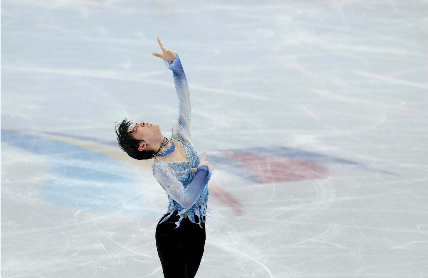 羽生结弦提高决赛自由滑难度，他执念的4A到底是什么？ 第3张