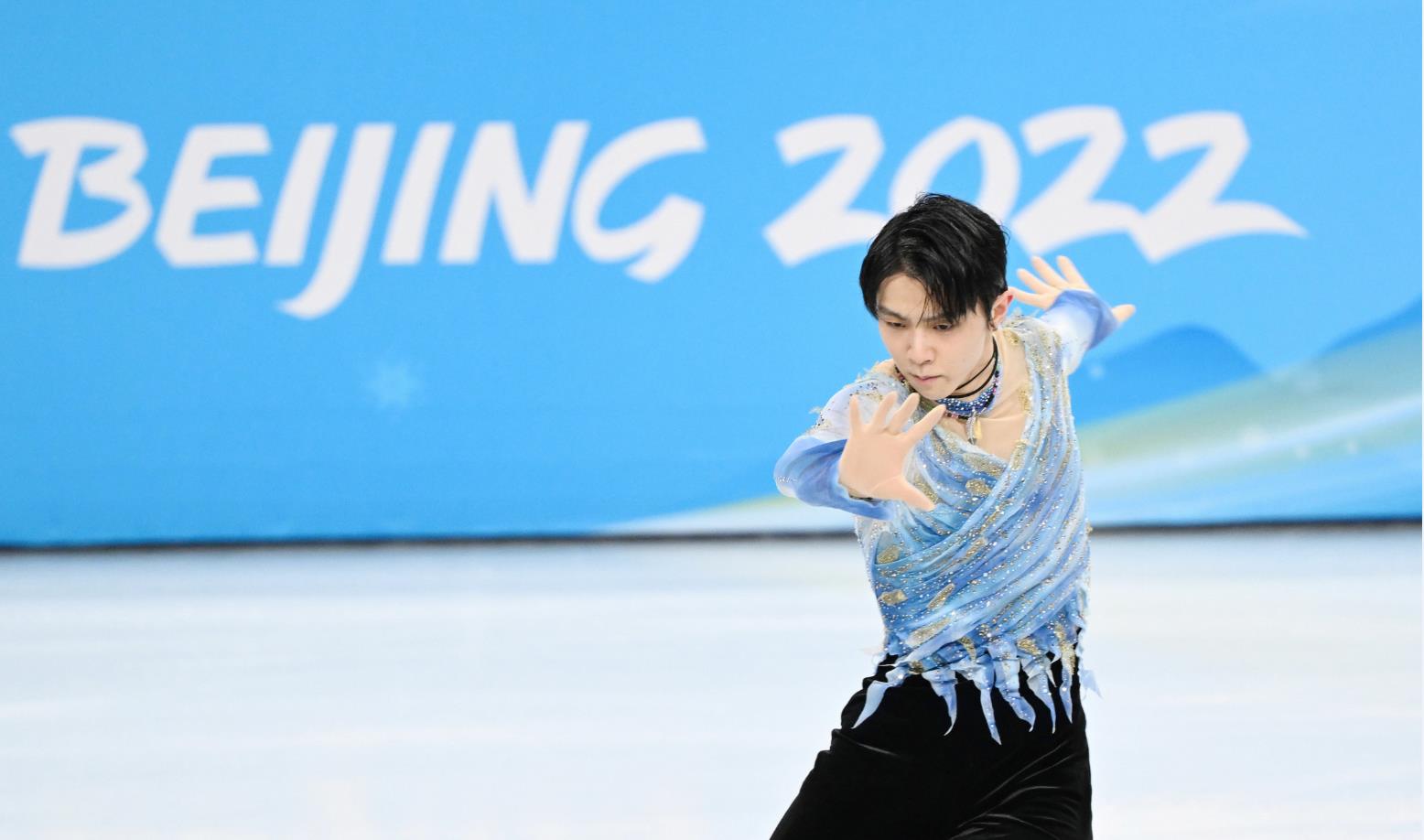 羽生结弦提高决赛自由滑难度，他执念的4A到底是什么？ 第5张