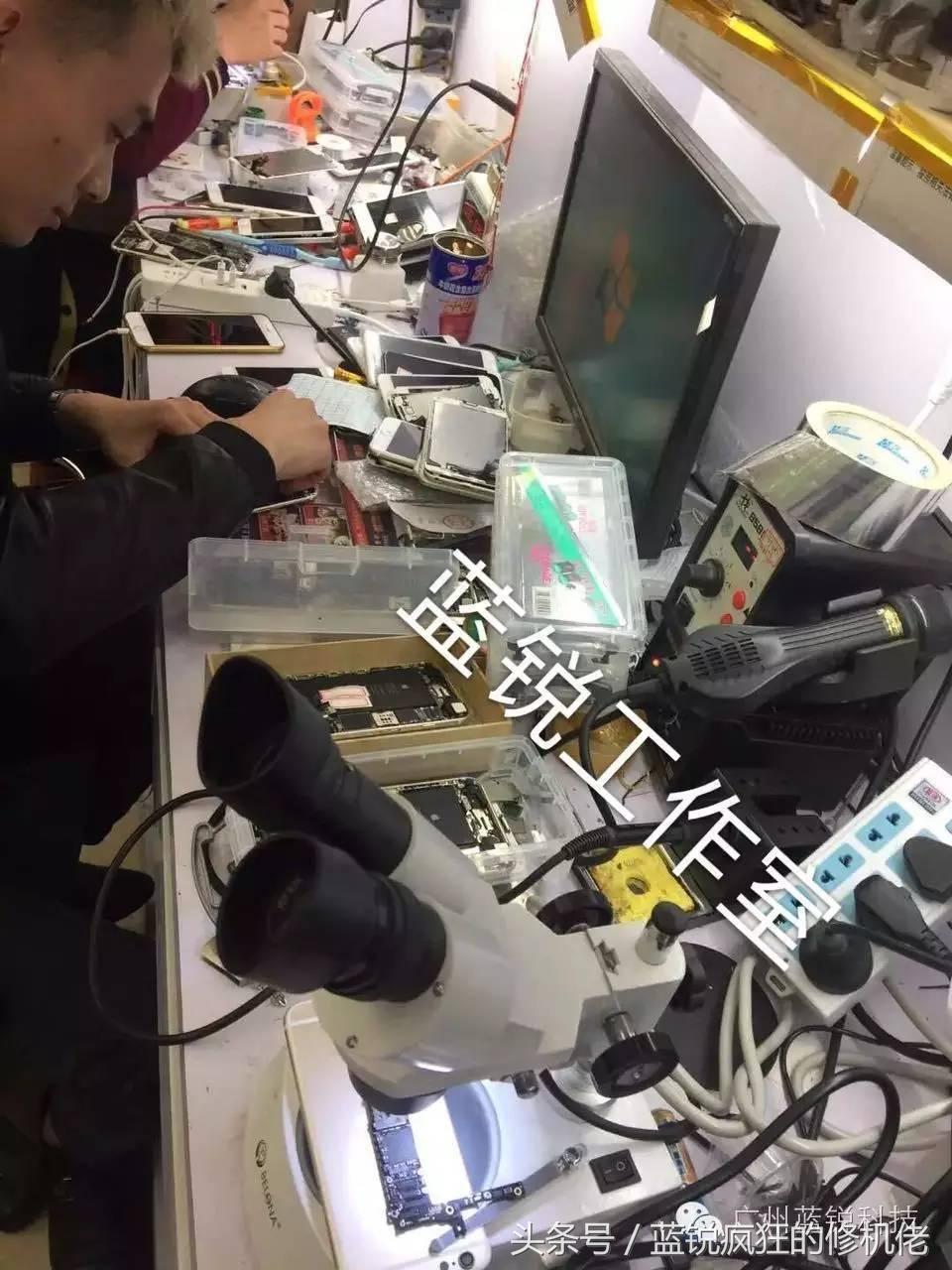 苹果手机无线网开关打不开怎么回事（iPhone手机WiFi打不开解决方法） 第3张