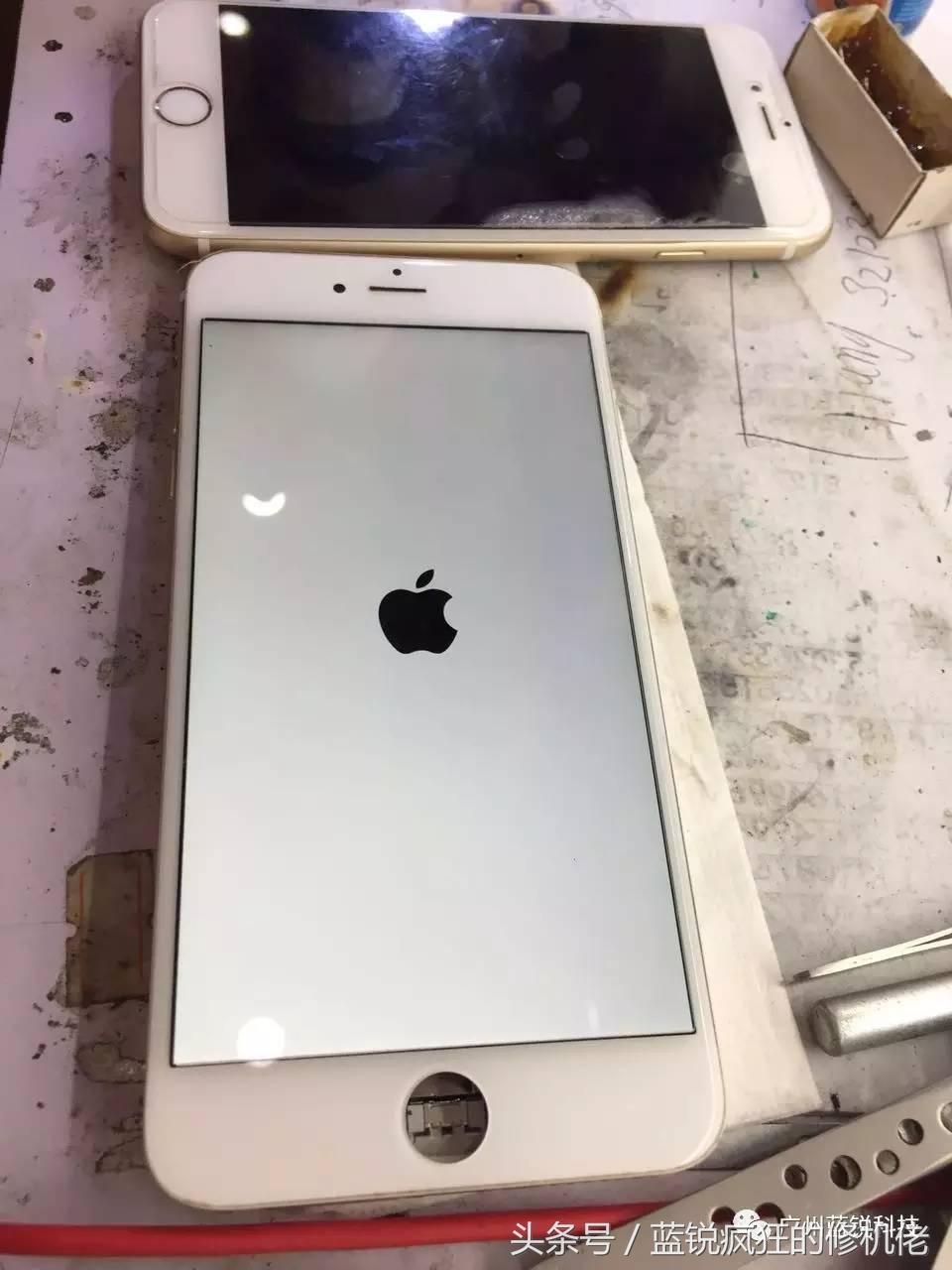 苹果手机无线网开关打不开怎么回事（iPhone手机WiFi打不开解决方法） 第5张