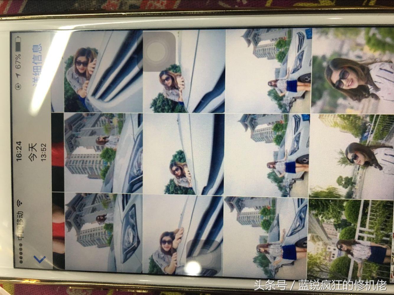苹果手机无线网开关打不开怎么回事（iPhone手机WiFi打不开解决方法） 第19张