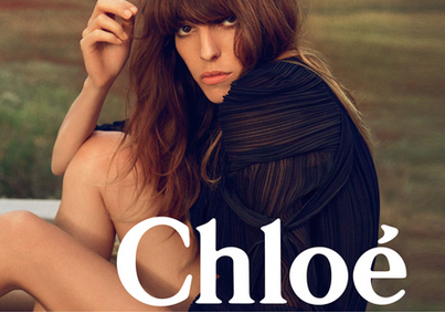 chloe是什么牌子哪个国家的 chloe是什么档次 第1张