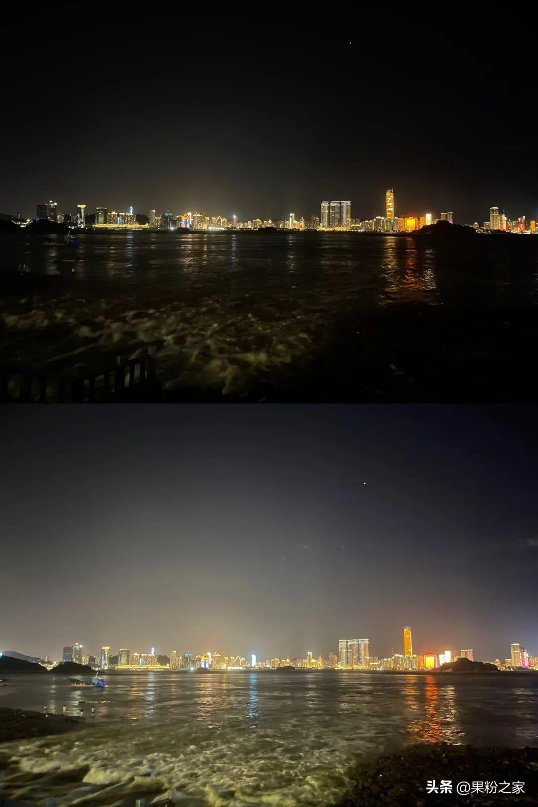 苹果黑夜模式在哪里（关闭夜间模式方法） 第3张