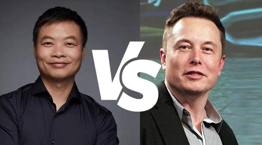 卖一辆车亏6万，曾卖UC给马云**300亿，何小鹏要打造中国特斯拉 第11张