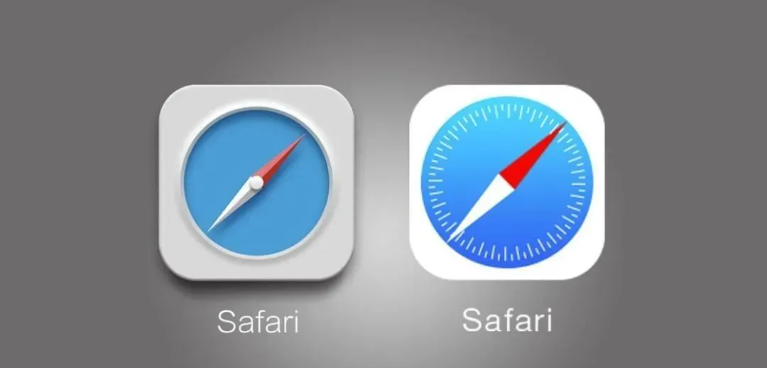 苹果浏览器英文为什么叫Safari？Siri又是啥意思？ 第11张