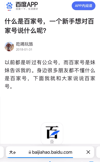 Safari也能上插件，苹果手机用户终于不用馋电脑了户 第15张