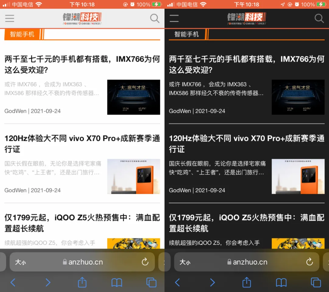 Safari也能上插件，苹果手机用户终于不用馋电脑了户 第31张