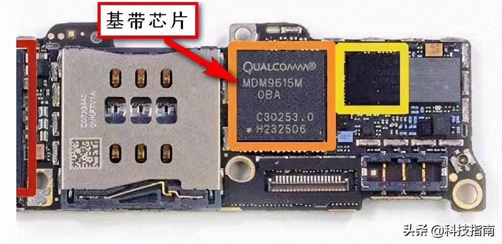 手机卡插了为什么手机显示没有（手机不显示SIM卡解决方法） 第9张