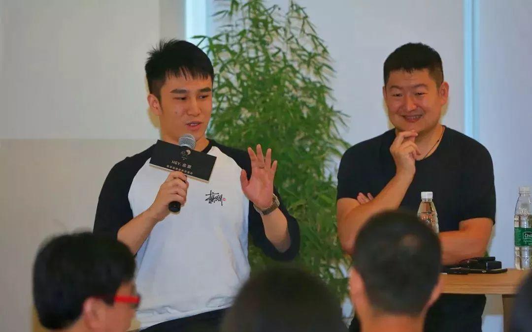 喜茶创始人聂云宸，29岁身价45亿，他到底做对了什么？ 第1张