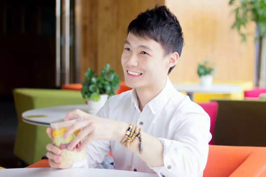 喜茶创始人聂云宸，29岁身价45亿，他到底做对了什么？ 第5张