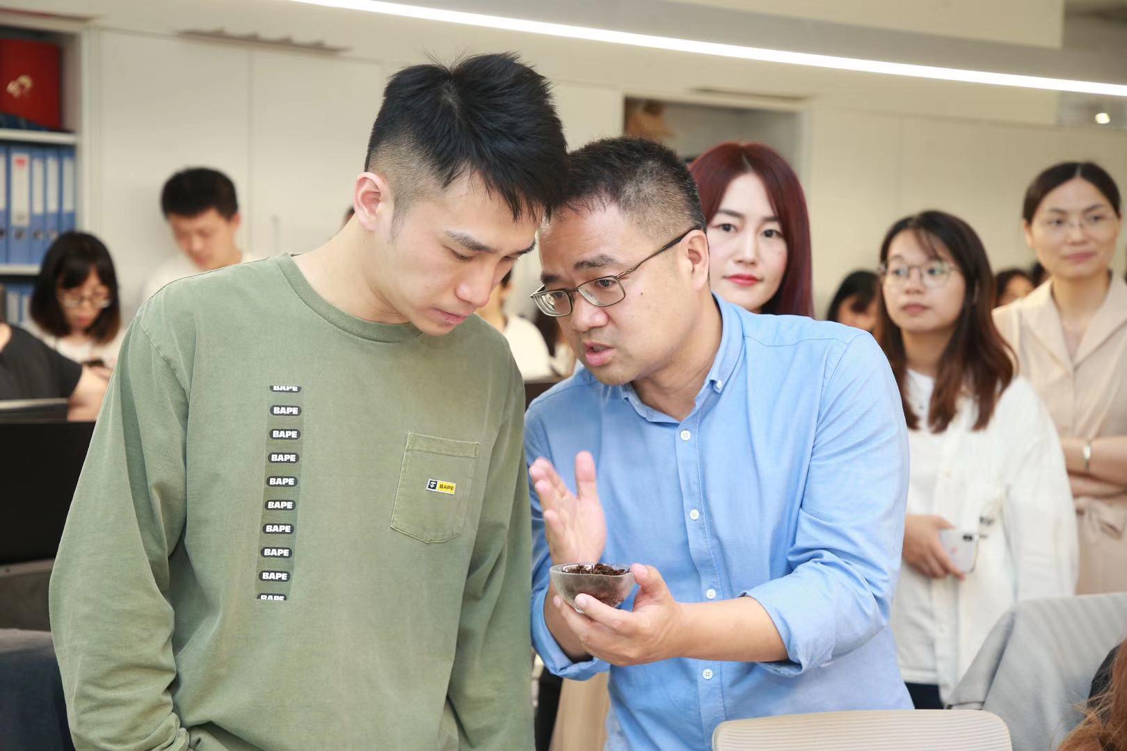 喜茶创始人聂云宸，29岁身价45亿，他到底做对了什么？ 第15张