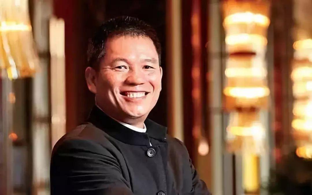 喜茶创始人聂云宸，29岁身价45亿，他到底做对了什么？ 第19张