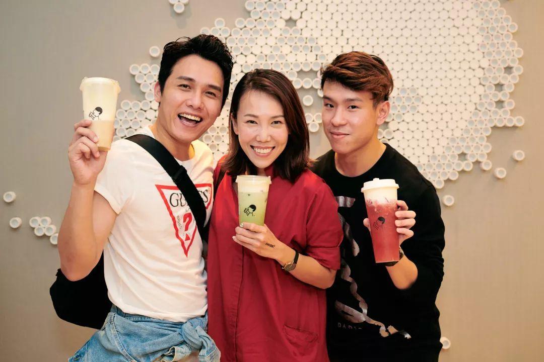 喜茶创始人聂云宸，29岁身价45亿，他到底做对了什么？ 第27张