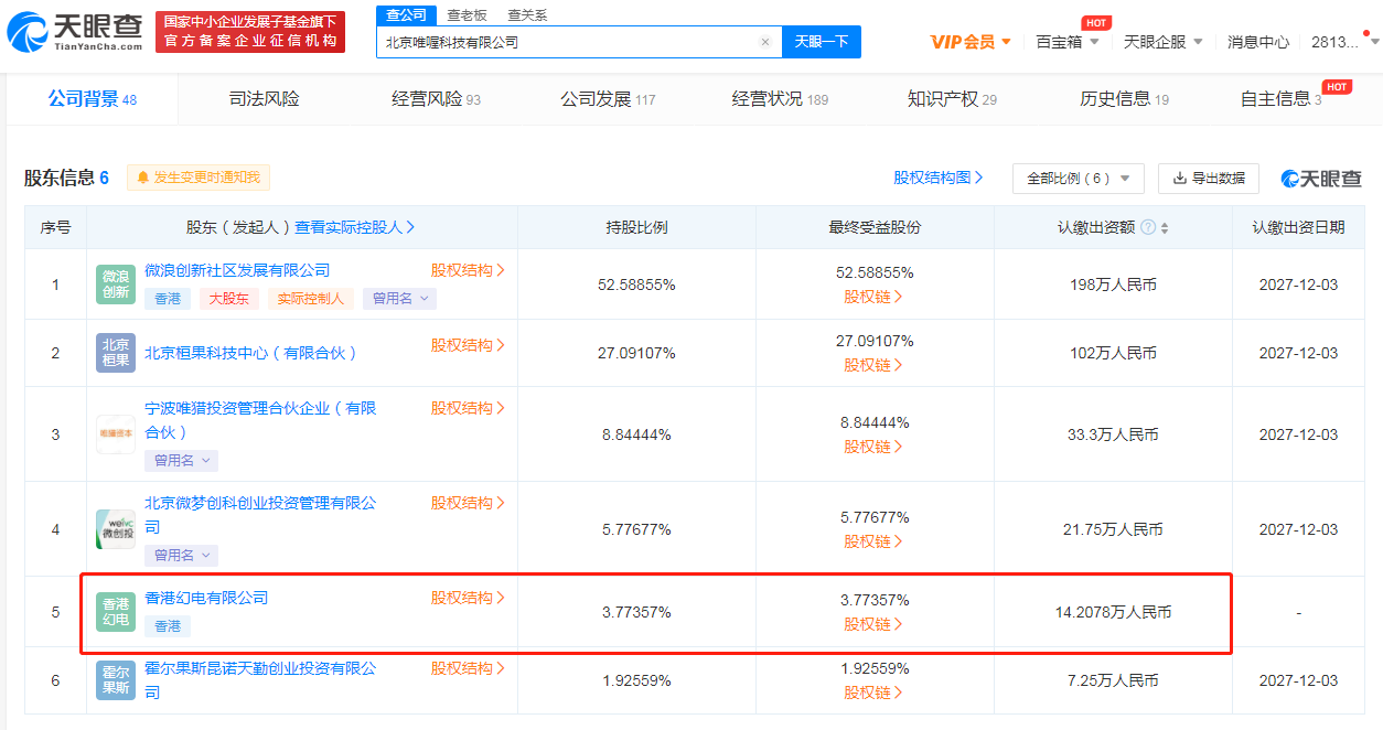 B站投资歪果仁研究协会 第5张