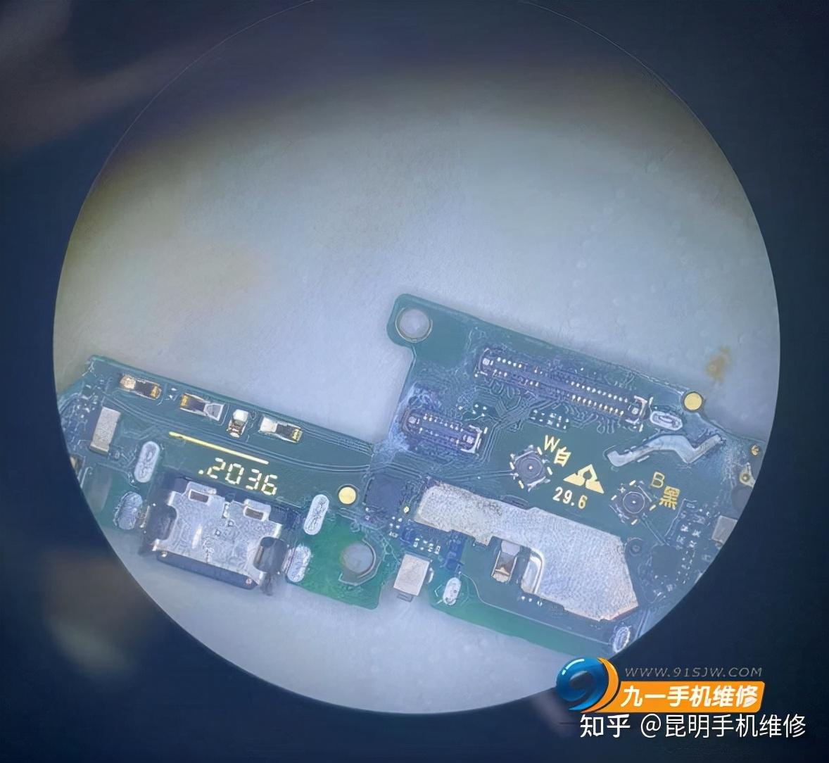 手机进水开不了机怎么办（手机进水正确的处理方法） 第11张