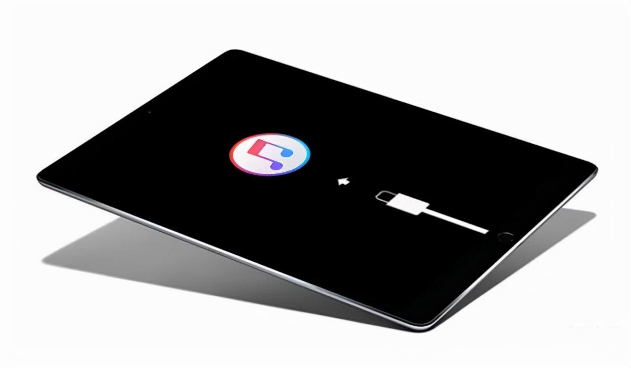 苹果已停用连接itunes是什么意思（ipad已经停用连接itunes处理方法） 第7张