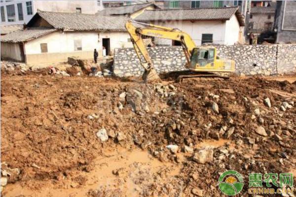 农村房屋征收后地基是否赔偿（国有土地宅基地补偿标准） 第1张