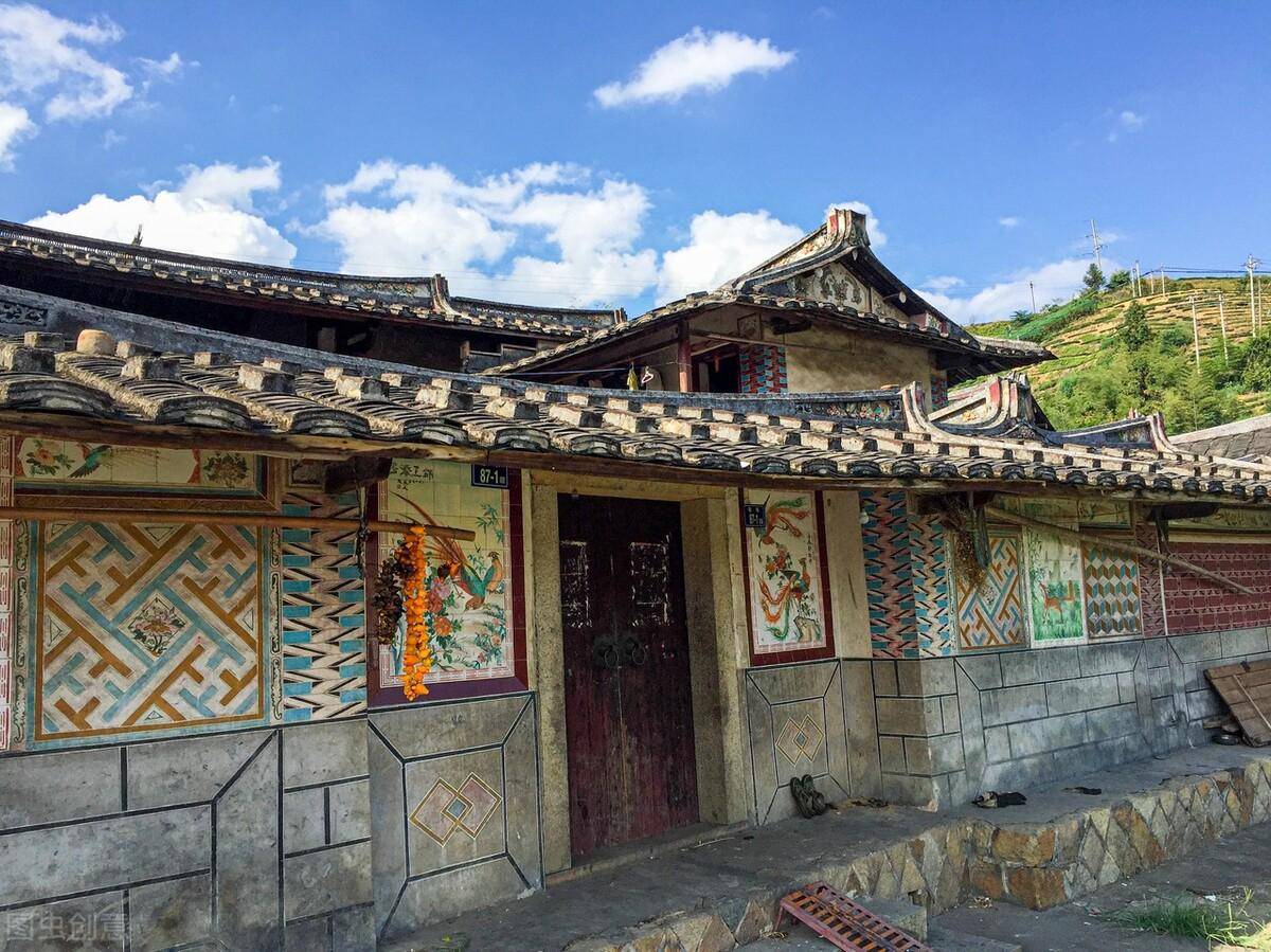房屋包工包料施工合同协议书（农村自建房承包施工合同） 第1张