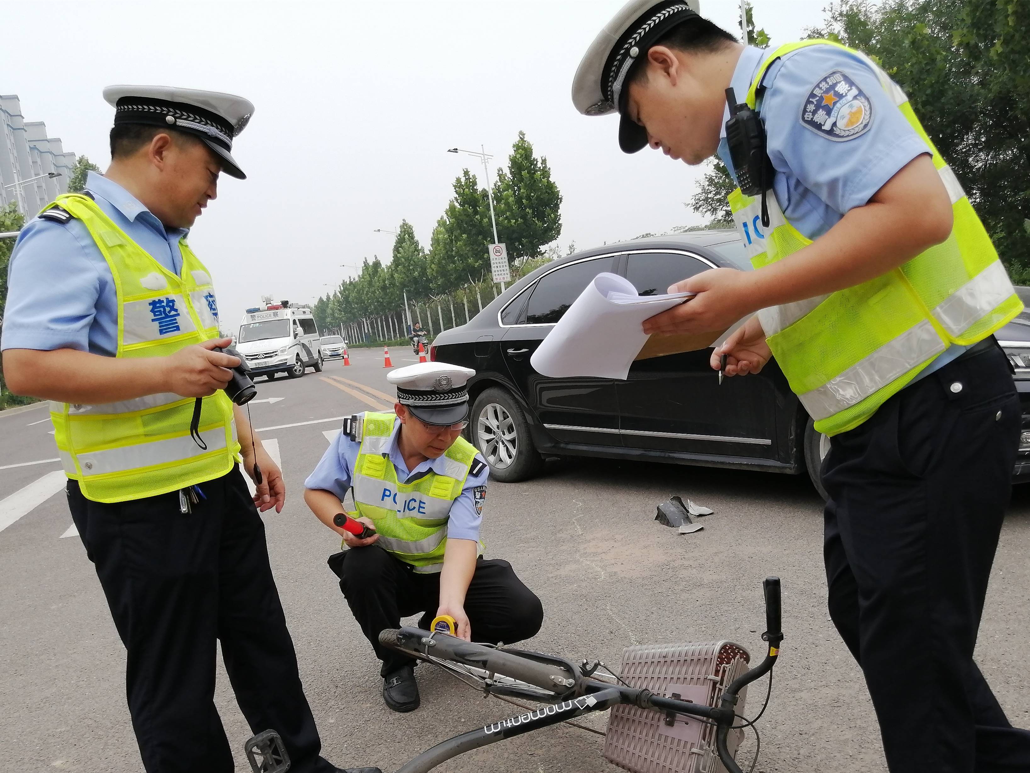 伤残鉴定，在交通事故处理中，要注意4点 第9张
