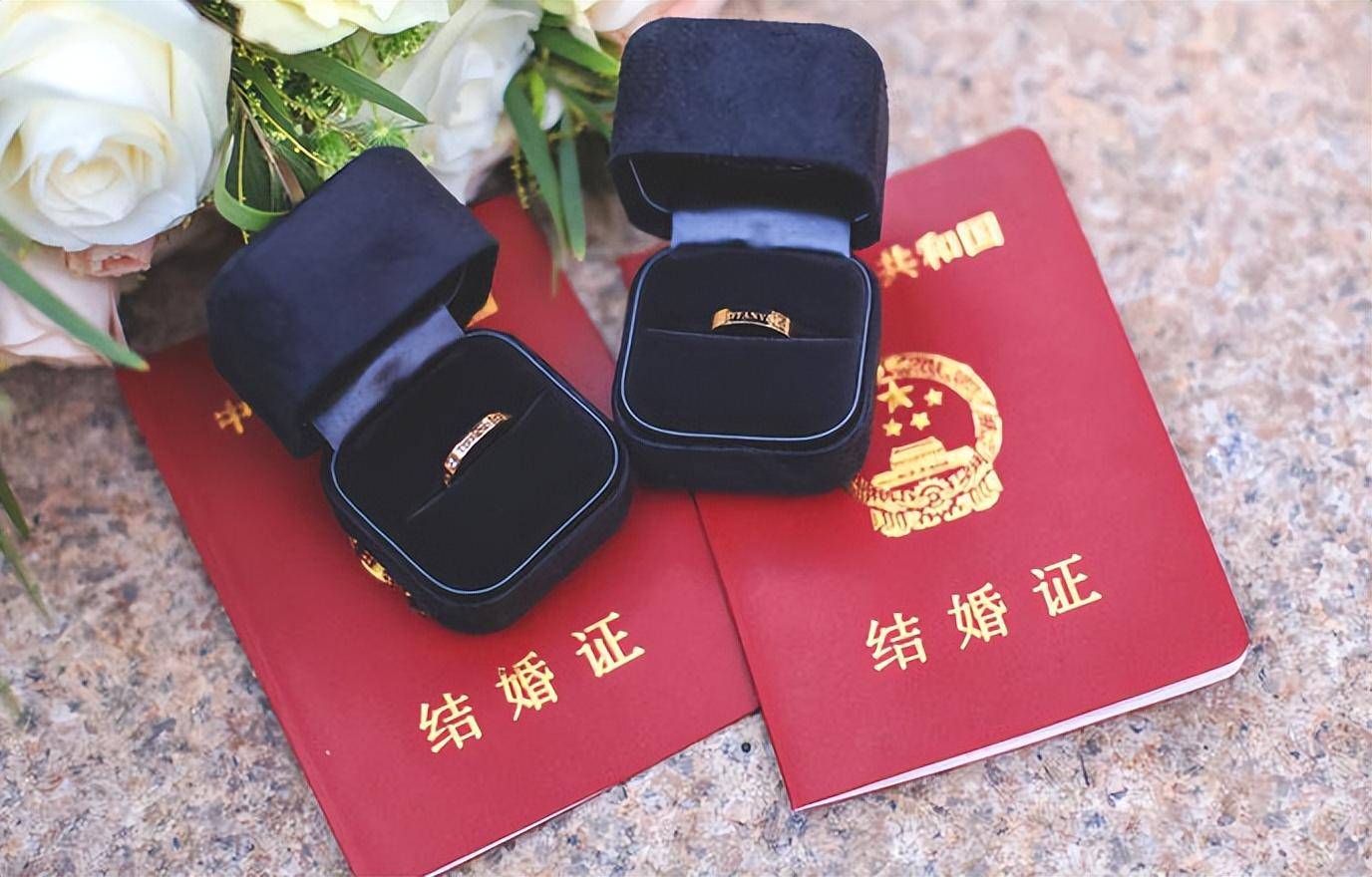 个人能补办结婚证吗（补办结婚证最简单方法） 第5张