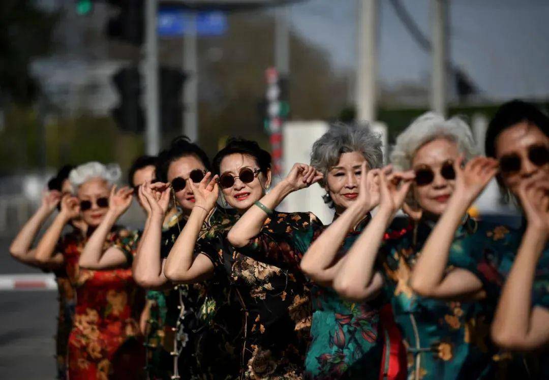 延长退休年龄最新规定（2022年各国退休年龄一览表） 第21张