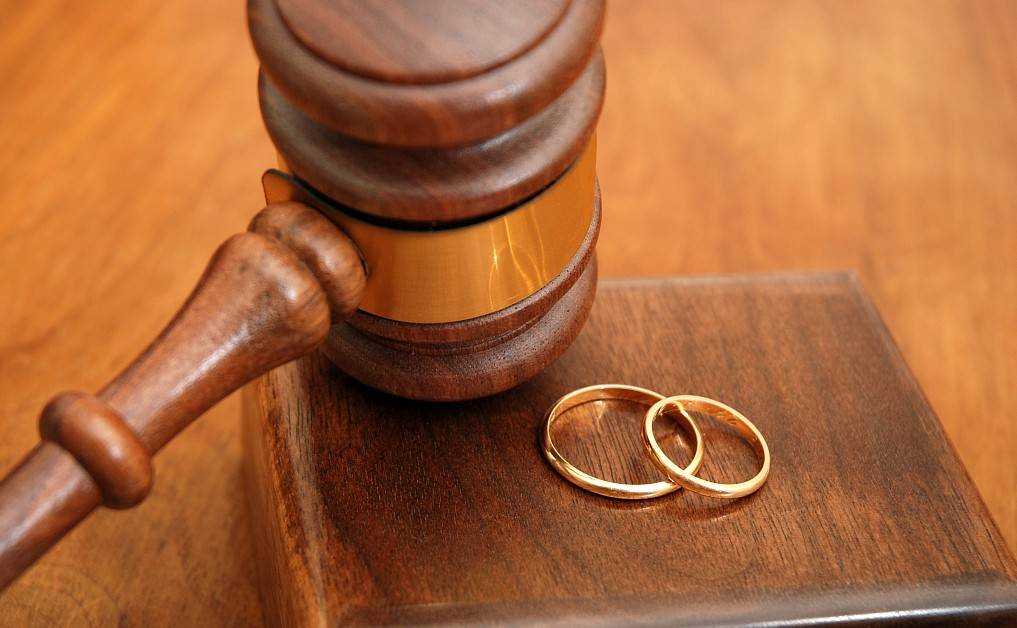 法定结婚年龄2021年新规定有哪些 第1张