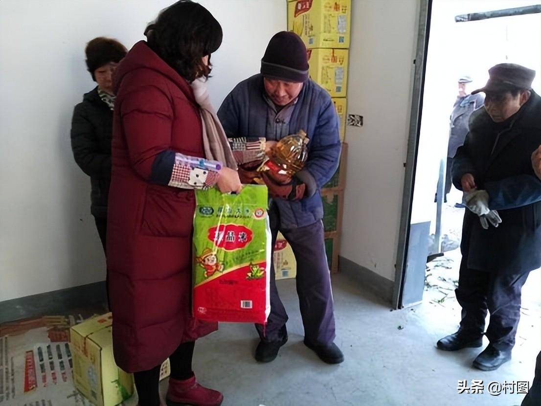国家农村低保标准是什么（最新农村低保国家政策） 第3张