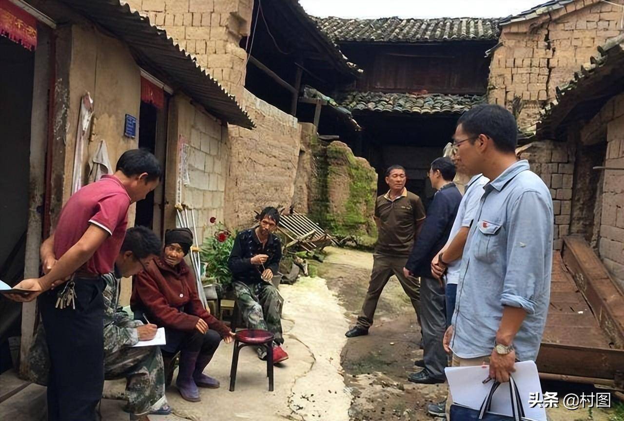 国家农村低保标准是什么（最新农村低保国家政策） 第5张