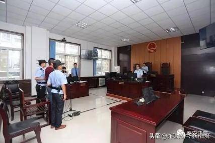 法庭翻供有用吗（关于翻供的法律后果处罚） 第5张