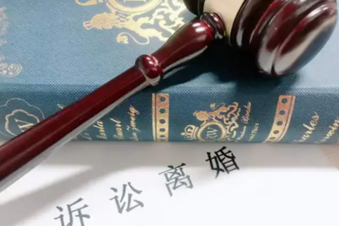 20222年最新起诉离婚程序「律师整理版本」 第1张