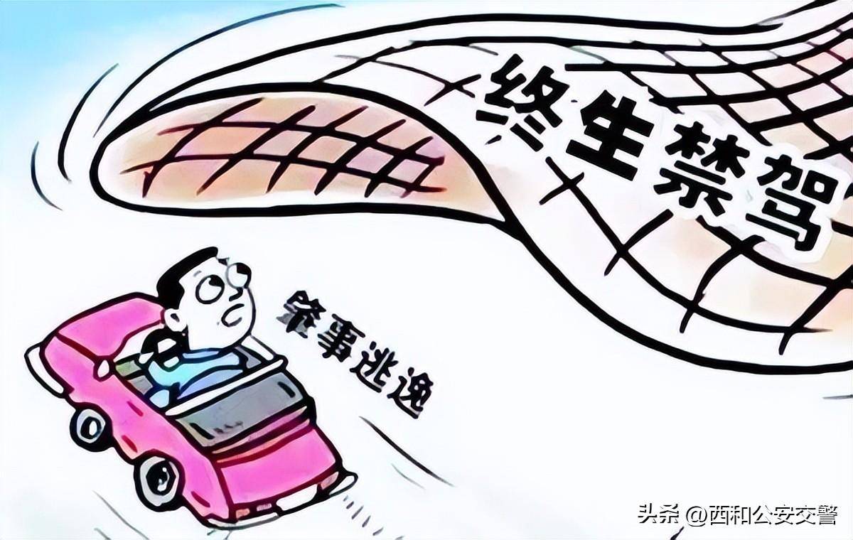 一般肇事逃逸判多少年徒刑（肇事逃逸的处罚和赔偿） 第3张