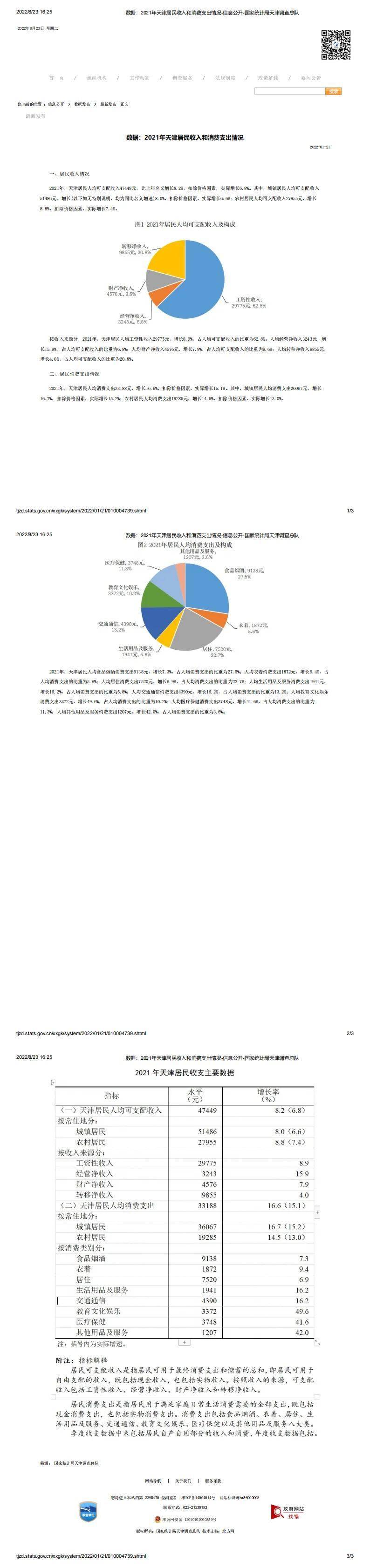天津市人身损害赔偿标准是多少（人身损害计算赔偿公式） 第3张