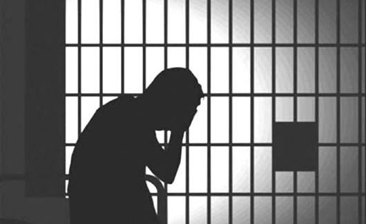 无期徒刑是什么意思（关于无期徒刑的通俗解释） 第1张