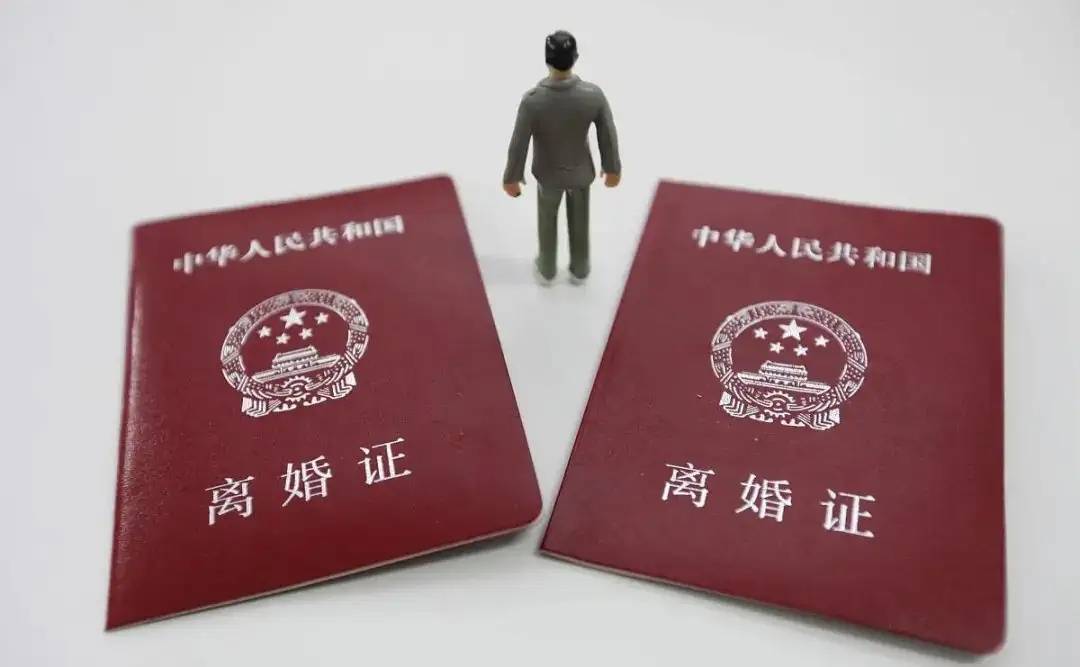 干货！离婚起诉状模板，不请律师直接用 第1张