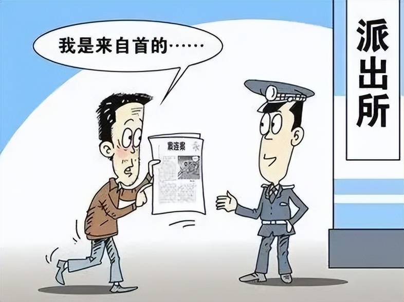 “自首”情节在司法实践中的认定与运用 第3张