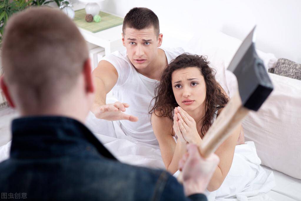 最新婚姻法司法解释（新民法典对婚内出轨财产分配） 第1张