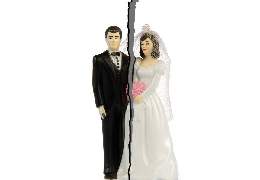 结婚7年离婚财产怎么分配的（婚姻法有关离婚财产分割） 第1张
