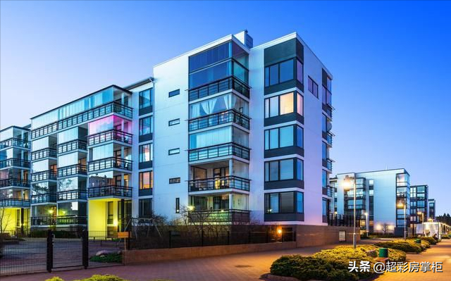 商住公寓到底能不能买？适合哪些人群购买？ 第1张