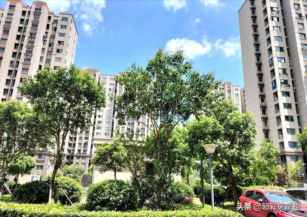 商住公寓到底能不能买？适合哪些人群购买？ 第9张