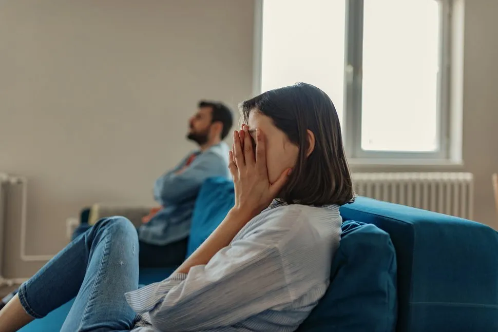 教你一人去法院提起离婚诉讼的方法 第1张