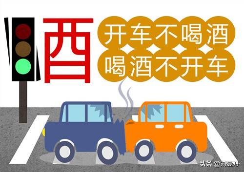 涉嫌酒驾处罚流程有哪些？ 第9张
