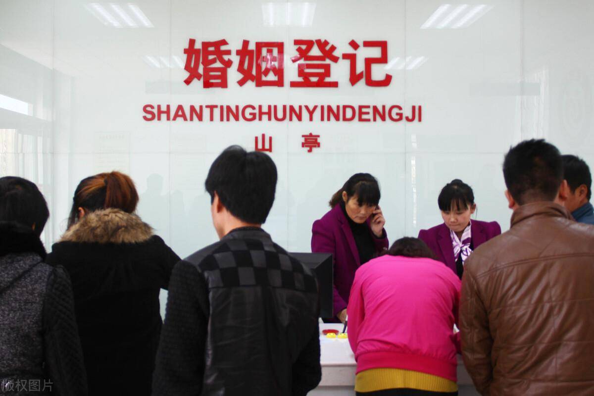 现在女性的结婚年龄是多少（国家法定结婚年龄规定） 第3张