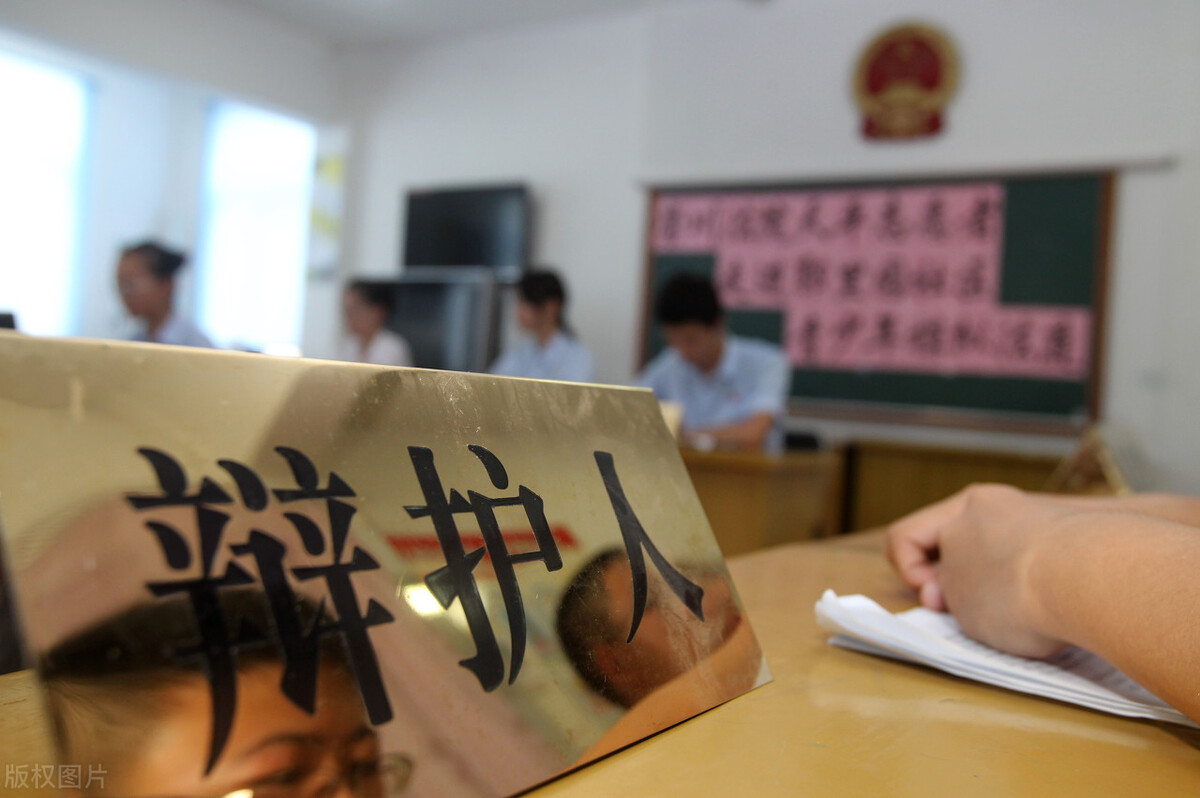 刑事律师告诉你：刑事拘留意味着什么？ 第1张