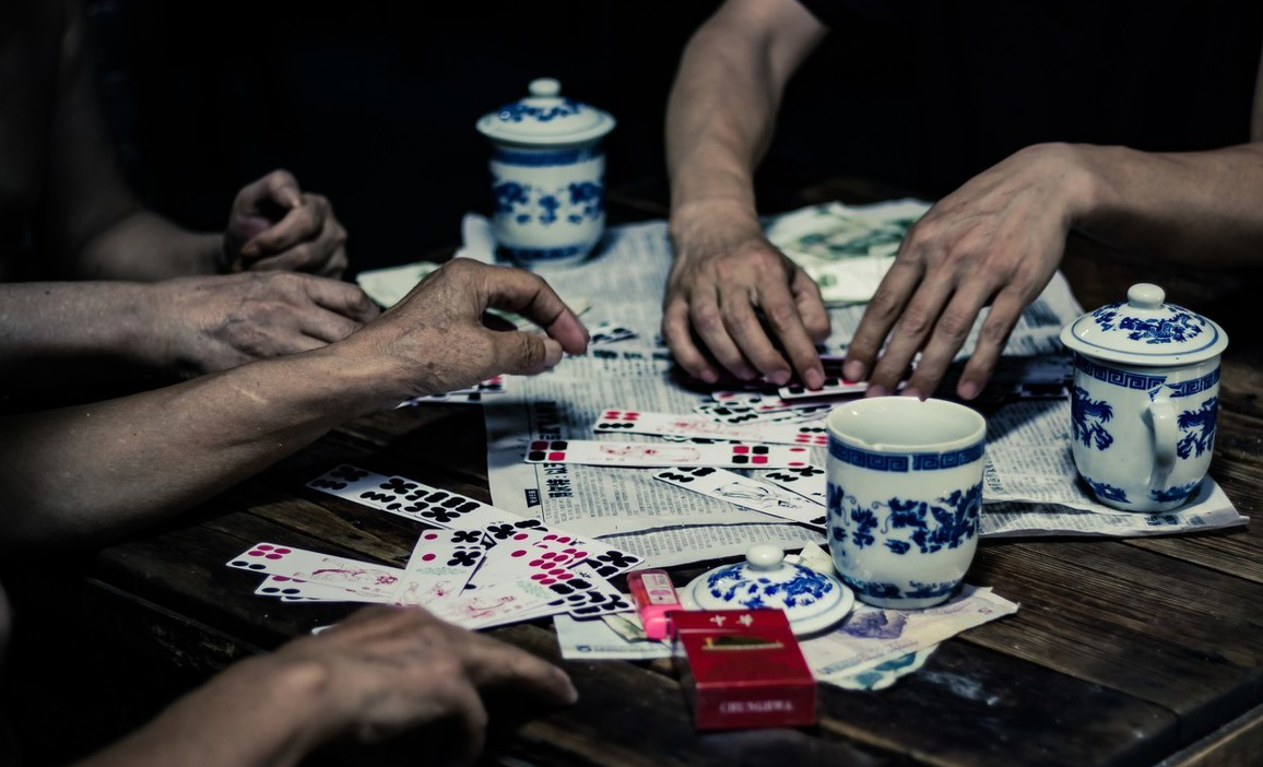 非法经营赌博罪多少年（最新赌博罪司法解释） 第3张