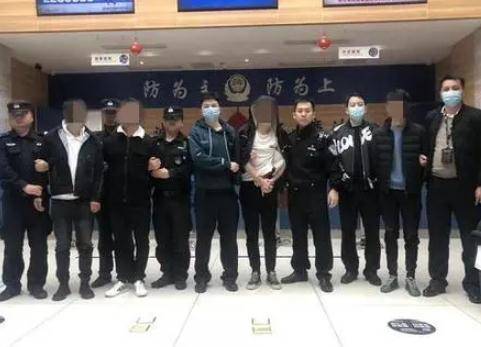 法定团伙犯罪案件怎么处理？关于团伙犯罪怎么认定？ 第1张
