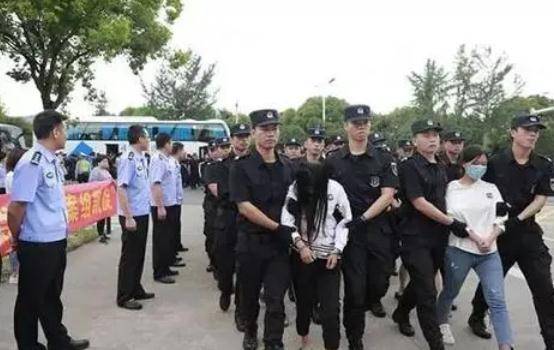 法定团伙犯罪案件怎么处理？关于团伙犯罪怎么认定？ 第5张