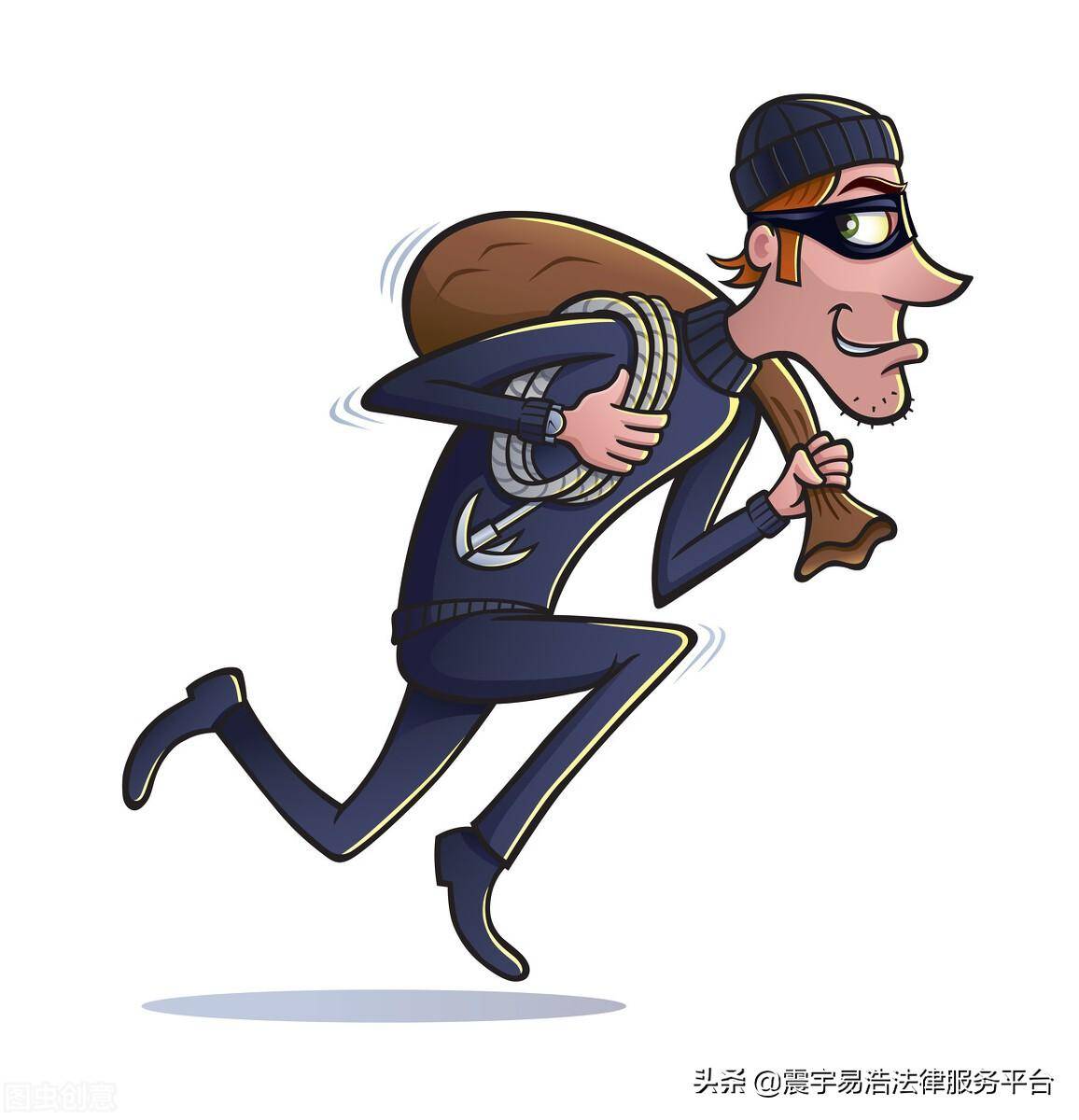 河南盗窃罪立案标准最新（关于盗窃罪的量刑标准） 第1张