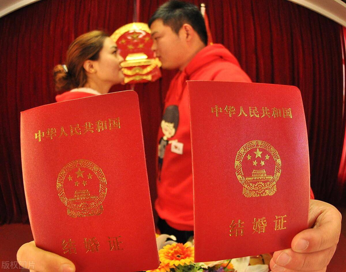 男的法定结婚年龄是多少岁（我国有关结婚年龄规定） 第1张