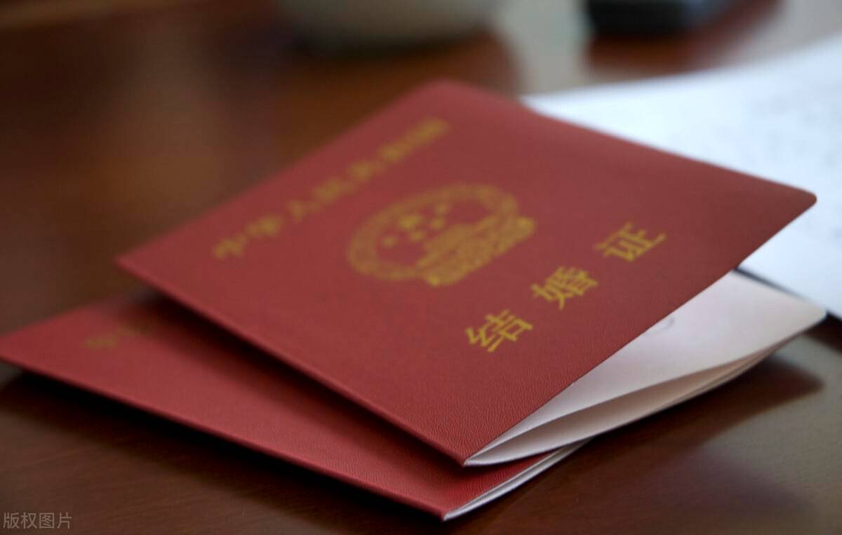男的法定结婚年龄是多少岁（我国有关结婚年龄规定） 第5张